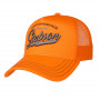 Casquette American Heritage Classic Trucker Stetson