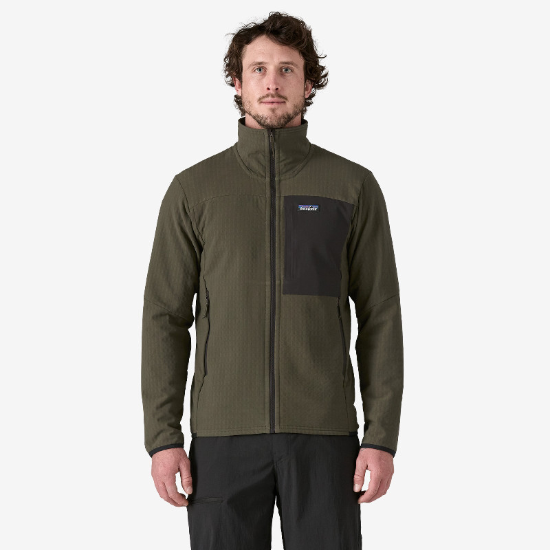 Veste TechFace R2 Patagonia