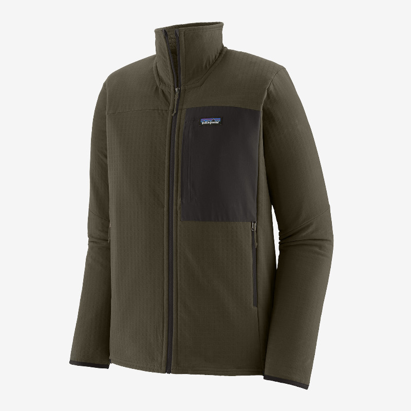 Veste TechFace R2 Patagonia
