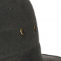 Chapeau Traveller Herringbone Stetson