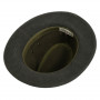 Chapeau Traveller Herringbone Stetson
