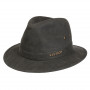 Chapeau Traveller Herringbone Stetson