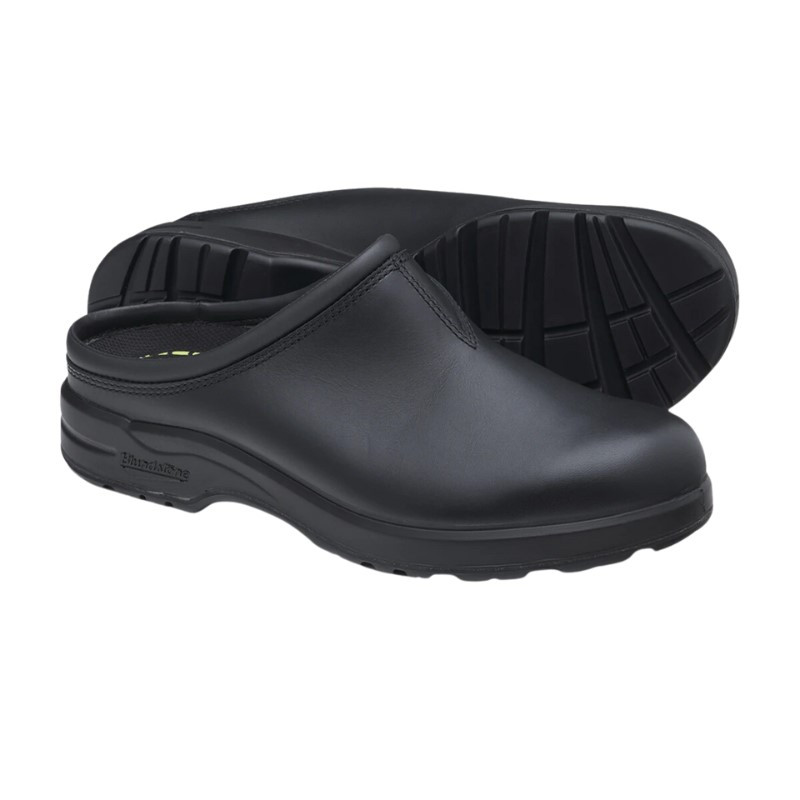 Sabot en Cuir Volta Blundstone