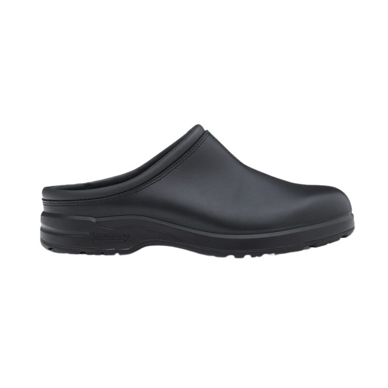 Sabot en Cuir Volta Blundstone