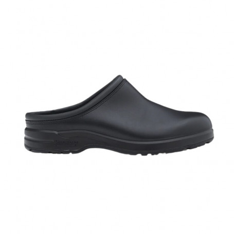 Sabot en Cuir Volta Blundstone