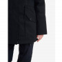 MTD® Warme Mi-Long Parka voor dames Aigle