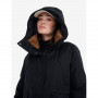 Parka Mi-Longue Chaude MTD® Femme Aigle