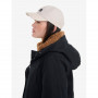 Parka Mi-Longue Chaude MTD® Femme Aigle