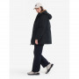 Parka Mi-Longue Chaude MTD® Femme Aigle
