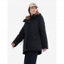 Parka Mi-Longue Chaude MTD® Femme Aigle