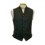 Gilet autrichien Weiler Maximiliam