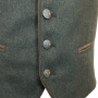 Gilet autrichien Weiler Maximilian
