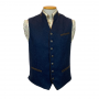 Gilet autrichien Weiler Maximilian