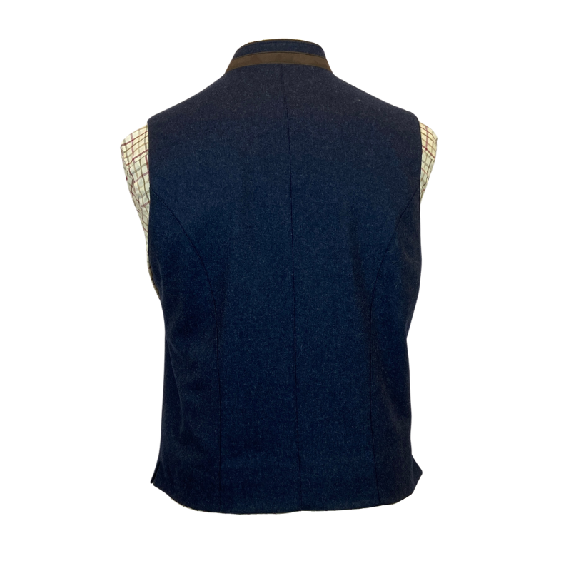 Gilet autrichien Weiler Maximilian