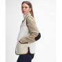 Gilet Polaire Brambles Femme Barbour
