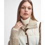 Gilet Polaire Brambles Femme Barbour