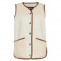 Barbour Vrouwen Brambles Fleece Vest