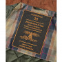 Veste Liddesdale édition limitée 30 ans Barbour