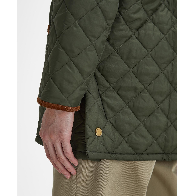 Veste Liddesdale édition limitée 30 ans Barbour