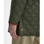 Veste Liddesdale édition limitée 30 ans Barbour
