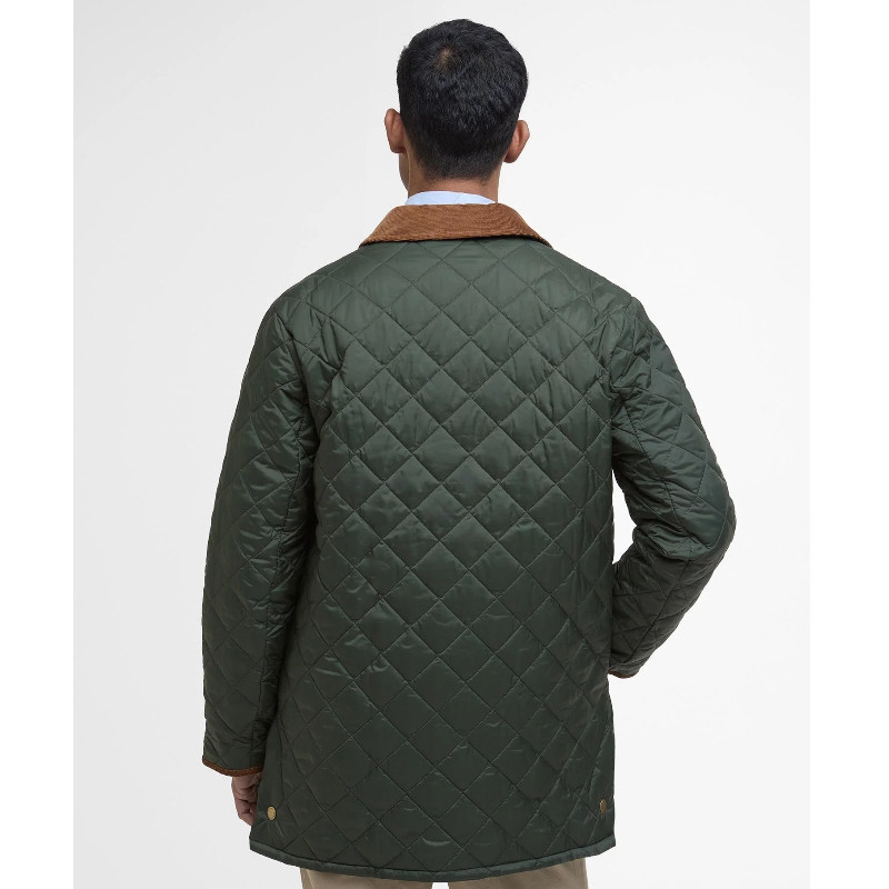 Veste Liddesdale édition limitée 30 ans Barbour