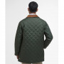 Barbour Liddesdale-jas 30e verjaardag Limited Edition