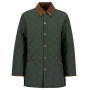 Veste Liddesdale édition limitée 30 ans Barbour