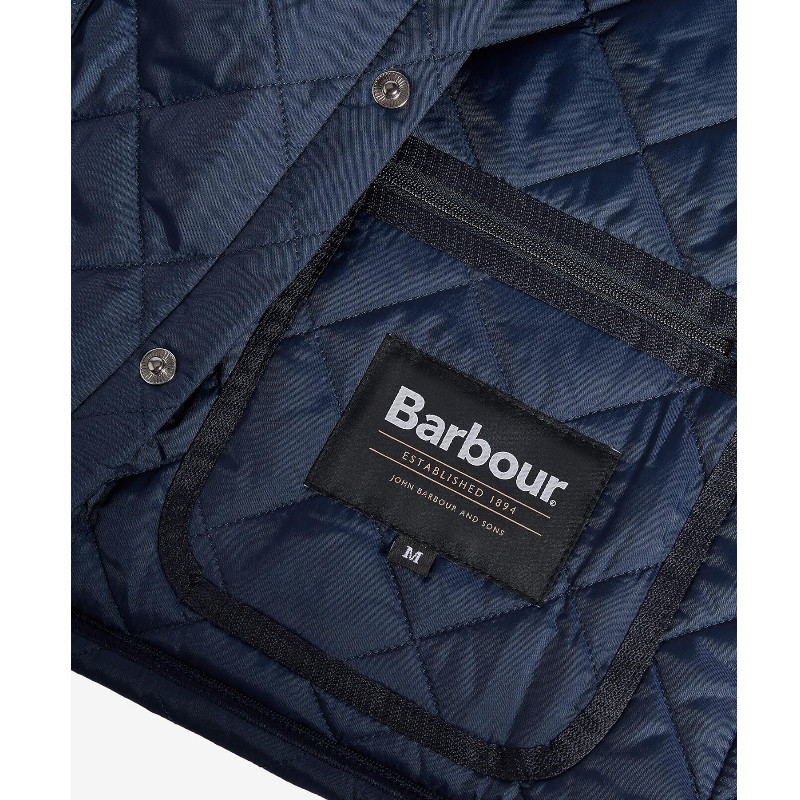 Barbour Liddesdale-jas 30e verjaardag Limited Edition