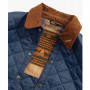 Veste Liddesdale édition limitée 30 ans Barbour