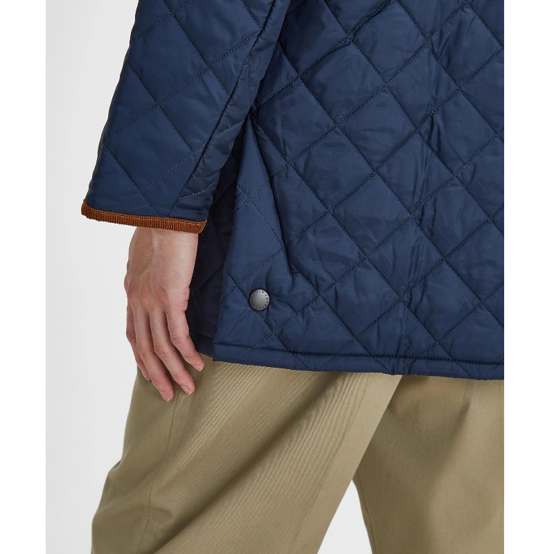 Barbour Liddesdale-jas 30e verjaardag Limited Edition