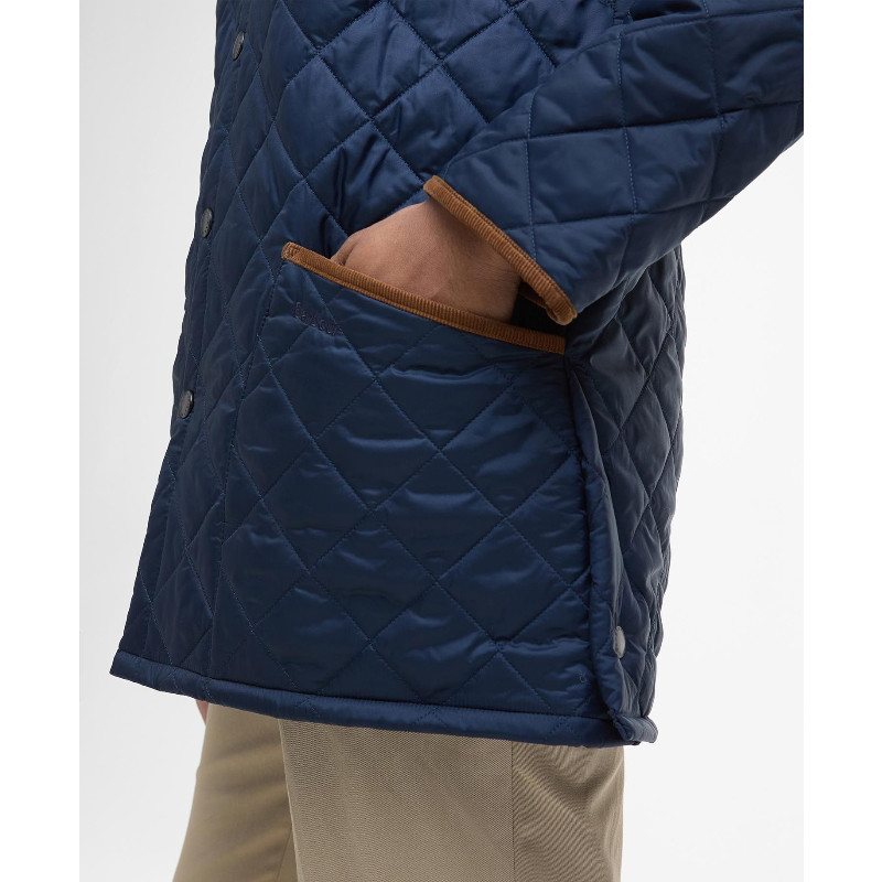 Barbour Liddesdale-jas 30e verjaardag Limited Edition