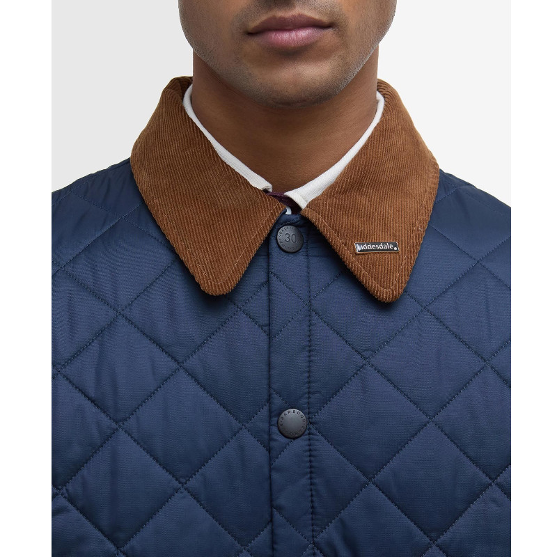 Barbour Liddesdale-jas 30e verjaardag Limited Edition