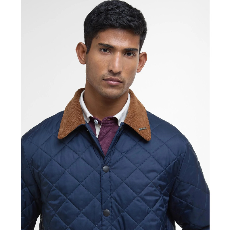 Barbour Liddesdale-jas 30e verjaardag Limited Edition