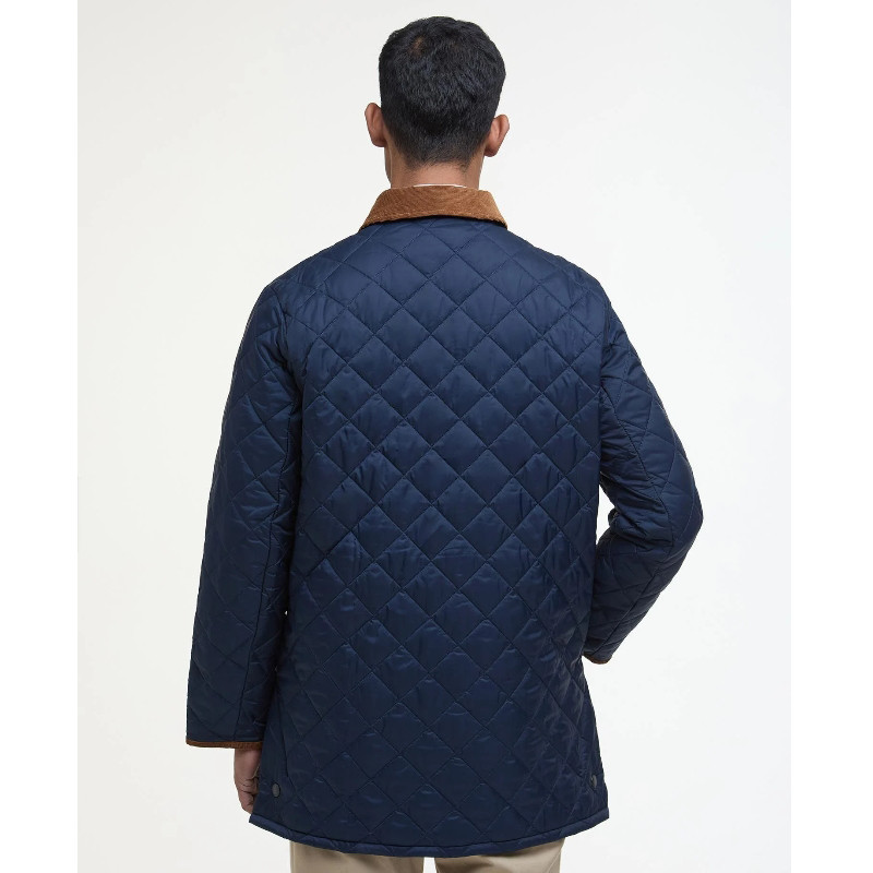 Barbour Liddesdale-jas 30e verjaardag Limited Edition