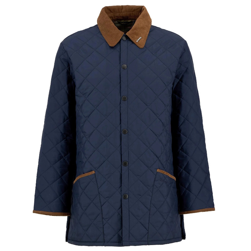 Barbour Liddesdale-jas 30e verjaardag Limited Edition