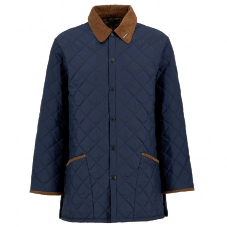 Veste Liddesdale édition limitée 30 ans Barbour