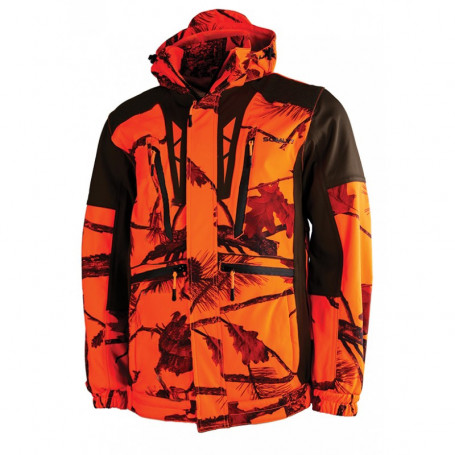 Veste Newtek V2 Somlys