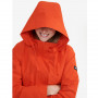 Parka Mi-longue MTD® Femme Aigle