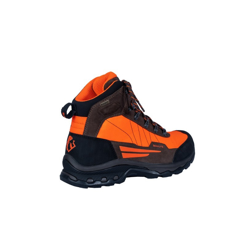 Chaussures Spirit Somlys