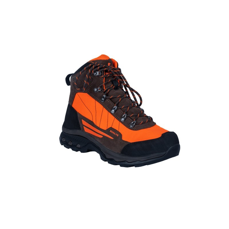 Chaussures Spirit Somlys