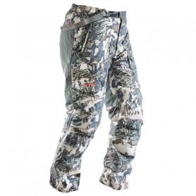 Pantalon Blizzard Bib Optifade Open Country Sitka
