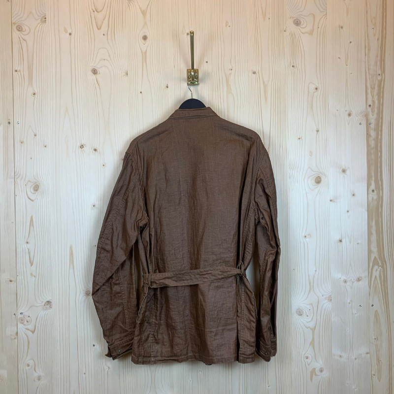 Veste Barbour International Beacon Brand pour homme -  L - Seconde Main