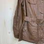 Veste Barbour International Beacon Brand Femme - M/L - Seconde Main