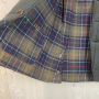 Veste Sporting To Ki To x Barbour - M - Seconde Main