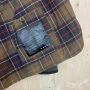 Veste Sporting To Ki To x Barbour - M - Seconde Main