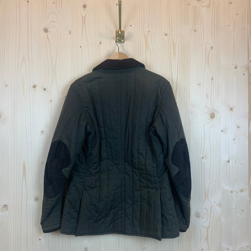 Veste Sporting To Ki To x Barbour - M - Seconde Main