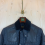 Veste Matelassée Barbour Gold Standard Supa-Heritage - L - Seconde ...