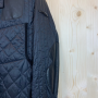 Veste Matelassée Barbour Gold Standard Supa-Heritage - L - Seconde ...
