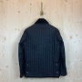 Veste Matelassée Barbour Gold Standard Supa-Heritage - L - Seconde ...