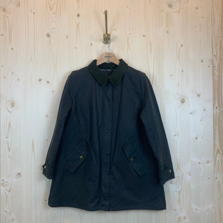Veste Lowmond Wax Jacket